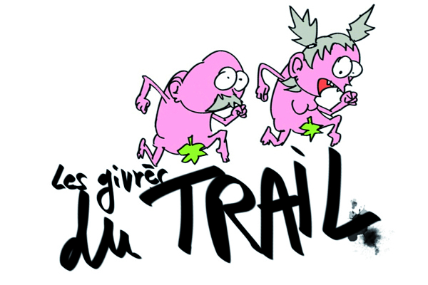 Le Trail de la Chaume revient pour sa 6ème édition - Nouveauté : course enfants !