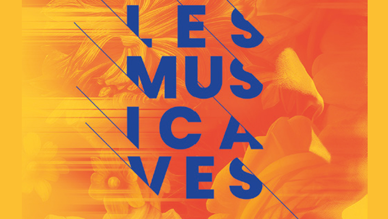Festival LES MUSICAVES - Du 26 au 30 juin 2024