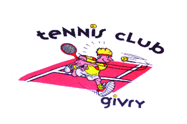 Tennis Club de Givry : actualité !