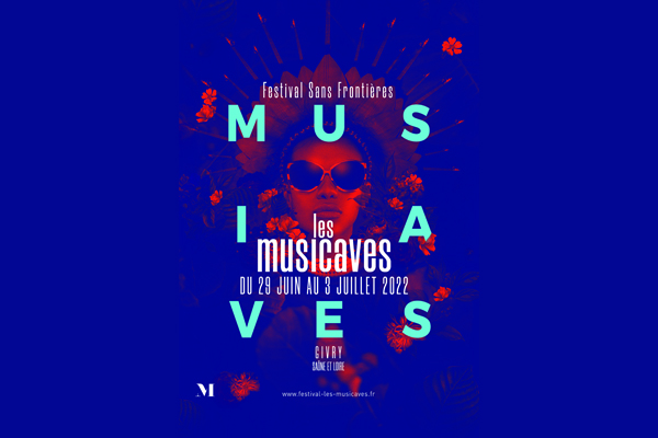 Festival LES MUSICAVES - Du 29 juin au 3 juillet