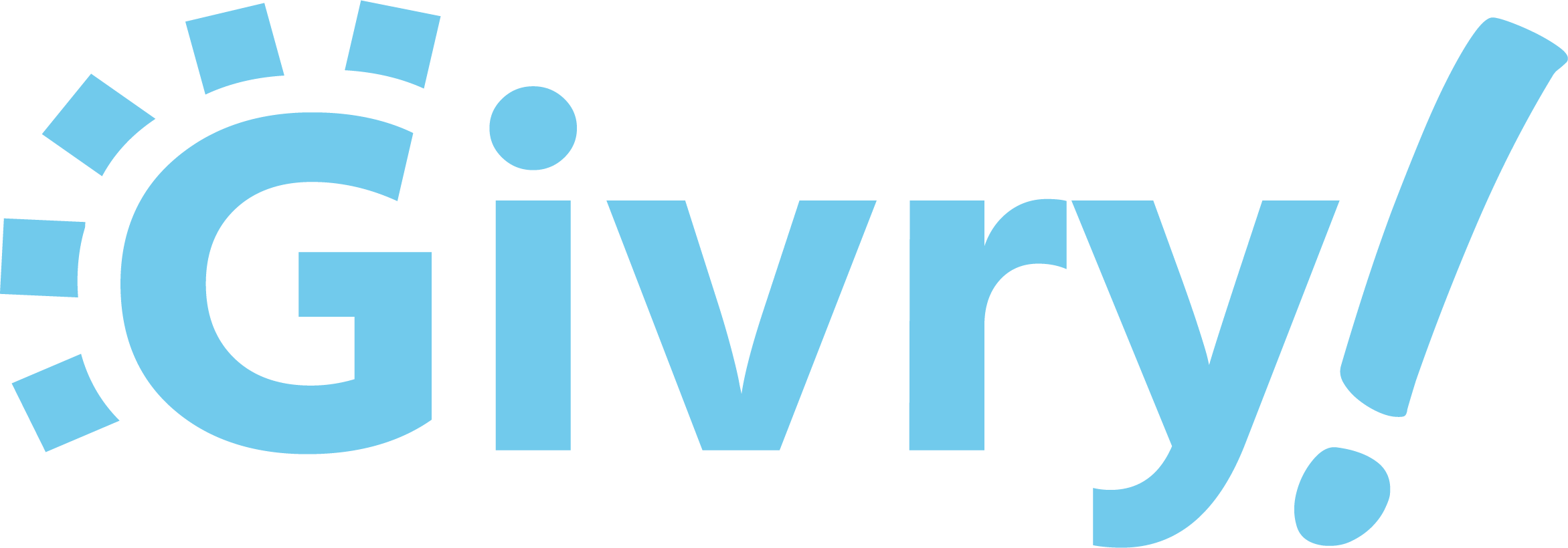 Logo Ville de Givry