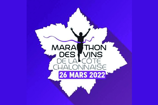 Lancement officiel du Marathon des Vins de la Côte Chalonnaise 2022 