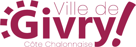 Logo Ville de Givry