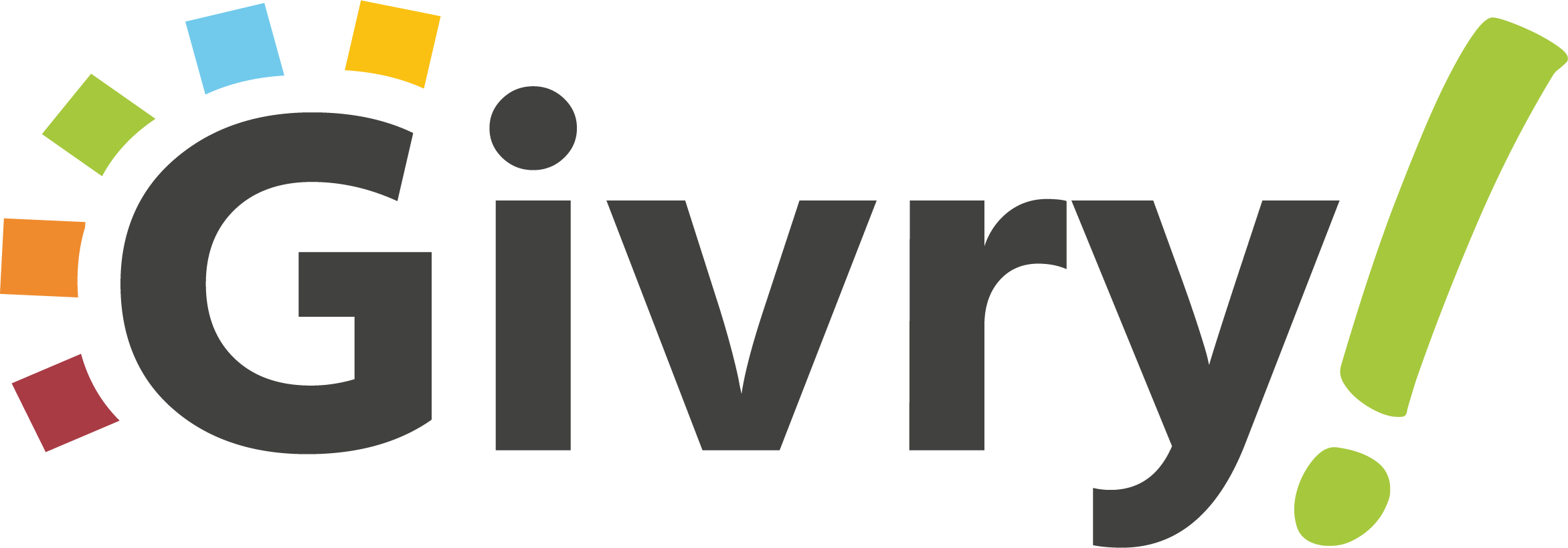 Logo Ville de Givry