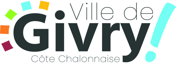 Logo Ville de Givry